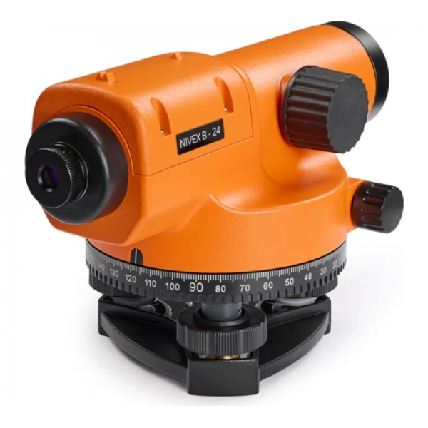 Комплект INSTRUMAX нивелир ACULA NIVEX B-24+штатив ACULA Geo 12-S+рейка ACULA TLS 5 (5м) LA00161