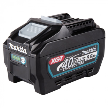 Аккумулятор Makita BL4050F XGT 632R45-4