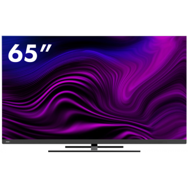 Телевизор Haier 65 AX PRO SMART TV Google 4K UHD