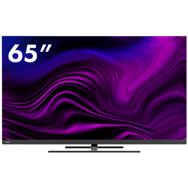 Телевизор Haier 65 AX PRO SMART TV Google 4K UHD
