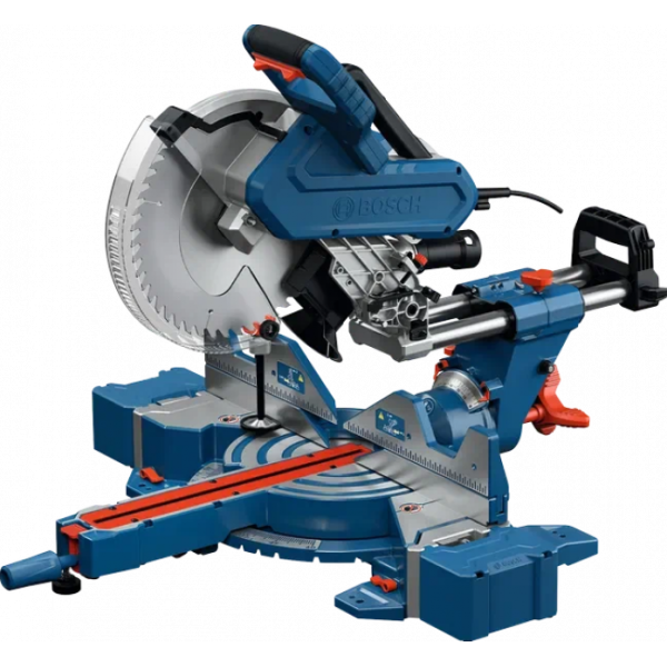 Торцовочная пила Bosch GCM 340-305 D 0601B60000