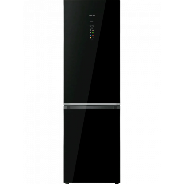 Холодильник Hiberg i-RFC 440 GB