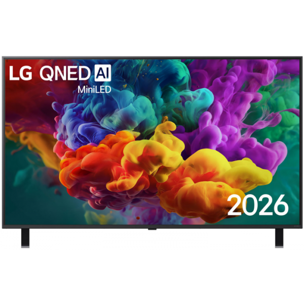 Телевизор LG 50QNED85B6A.ARUG