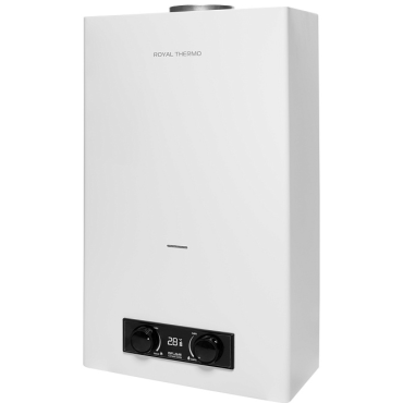 Колонка газовая Royal Thermo GWH 14 Inflame