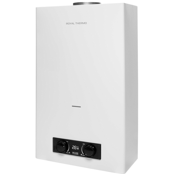 Колонка газовая Royal Thermo GWH 14 Inflame