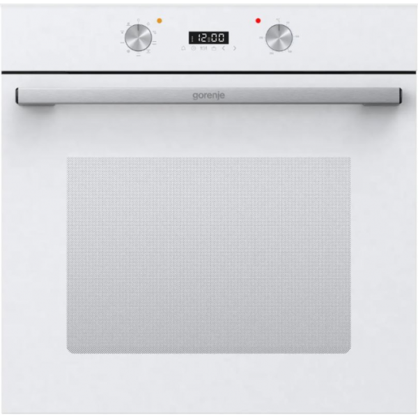 Электрический духовой шкаф Gorenje BO6737E03AWGN