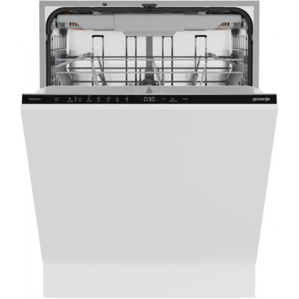 Встраиваемая посудомоечная машина Gorenje GV16E3