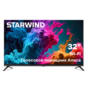 Телевизор STARWIND SW-LED32SG300