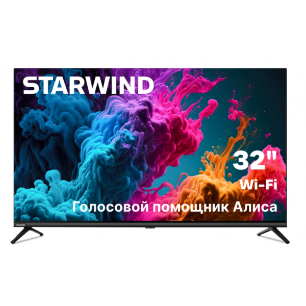 Телевизор STARWIND SW-LED32SG300
