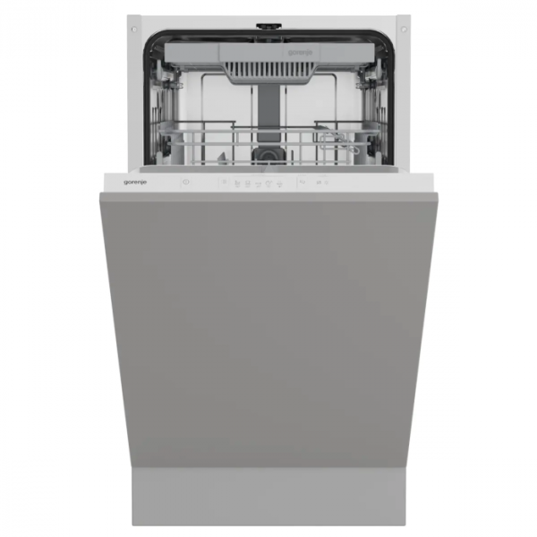 Встраиваемая посудомоечная машина Gorenje GV523E10WE