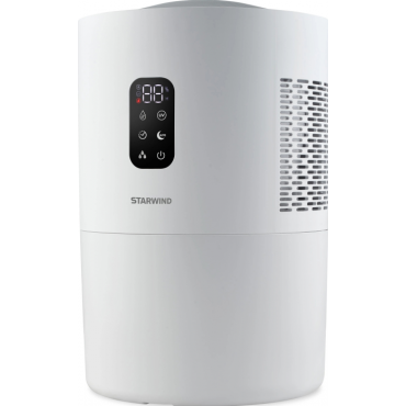 Мойка воздуха STARWIND SAW5531 белый
