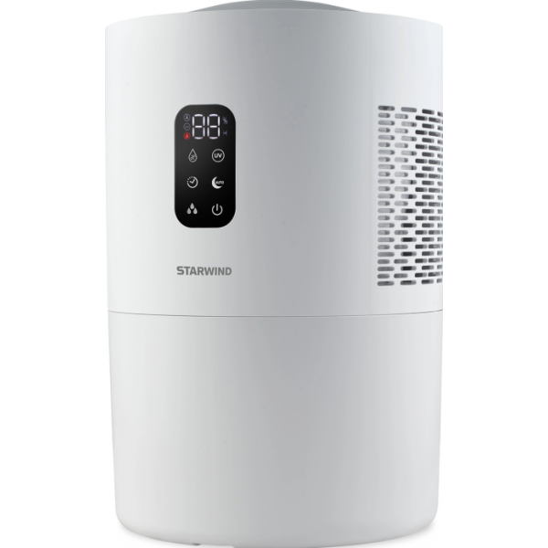 Мойка воздуха STARWIND SAW5531 белый