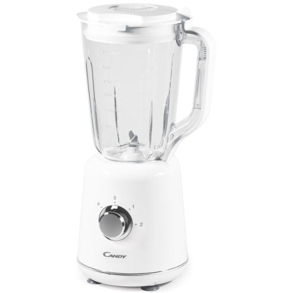 Блендер стационарный Candy CB-150 белый QG0041M00RU