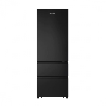 Холодильник Gorenje NRM7201SBXL4
