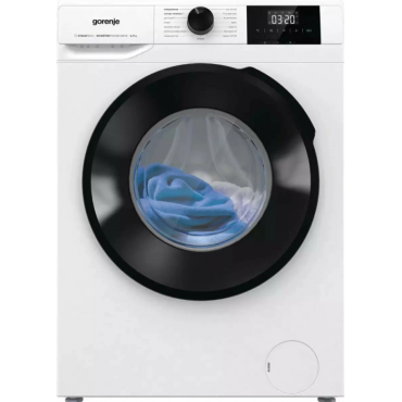 Стиральная машина Gorenje W1NGPI72SBS/C
