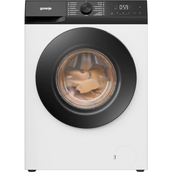 Стирально-сушильная машина Gorenje WD2G2P854A3C2/C