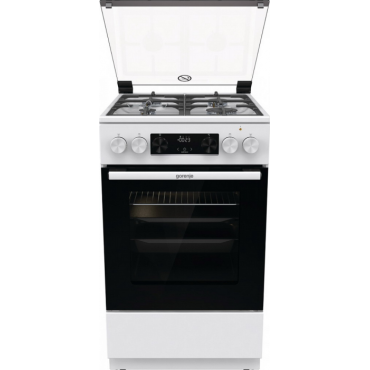 Комбинированная плита Gorenje GK5C40WF