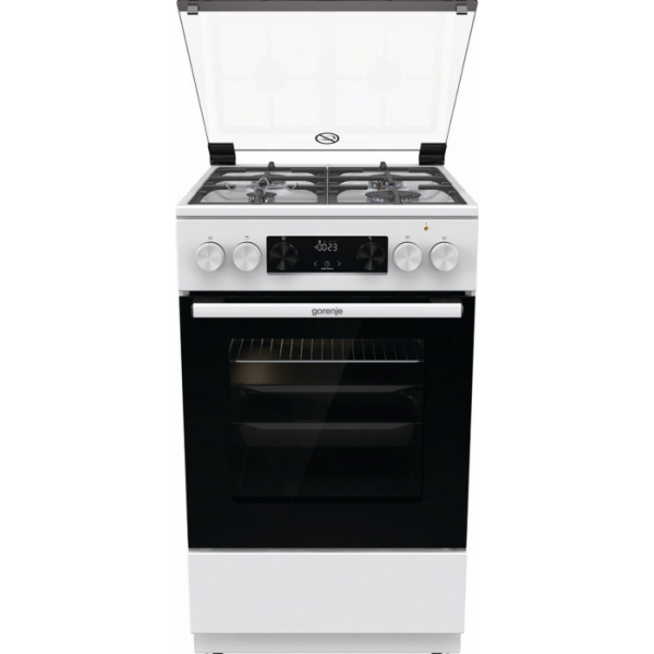 Комбинированная плита Gorenje GK5C40WF
