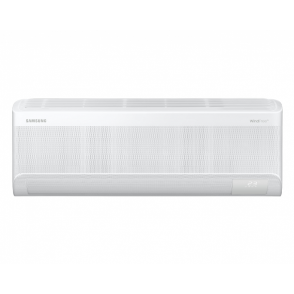 Кондиционер Samsung Bespoke AI WindFree AR60F18C1DWNER+AR60F18C1DWXER