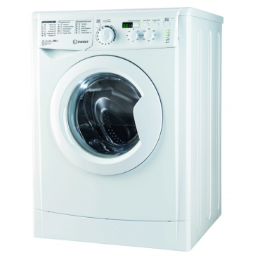 Стиральная машина Indesit MSD 615