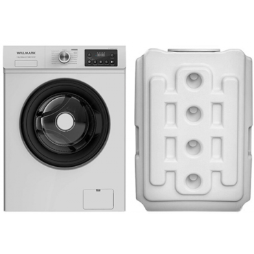 Стиральная машина Willmark WMF-7017WT + бак