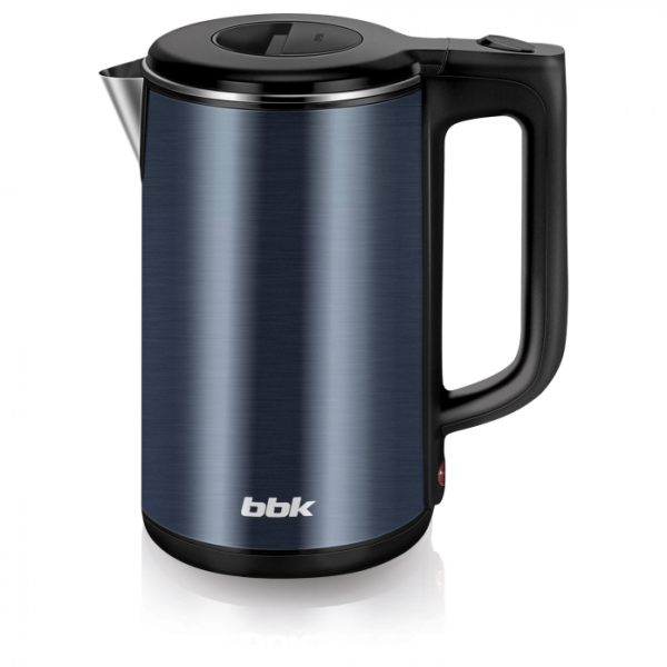 Чайник электрический BBK EK1812 темный океан