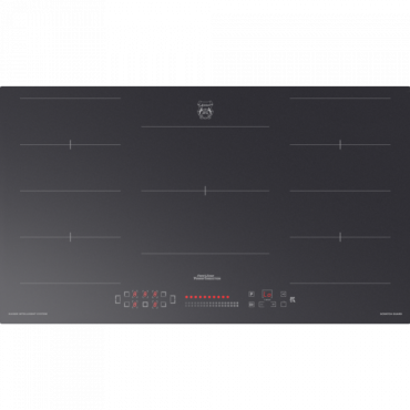 Индукционная варочная поверхность Kaiser KCT 9110 FI
