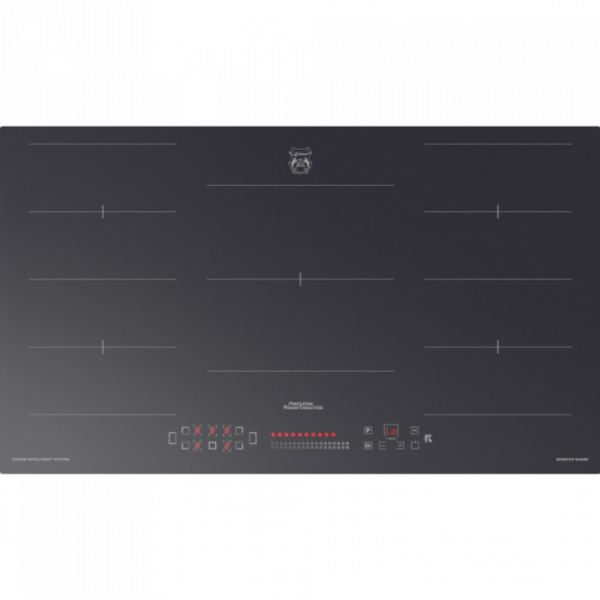 Индукционная варочная поверхность Kaiser KCT 9110 FI