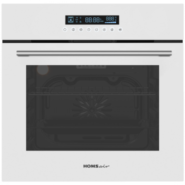 Электрический духовой шкаф Homsair OEH607WH