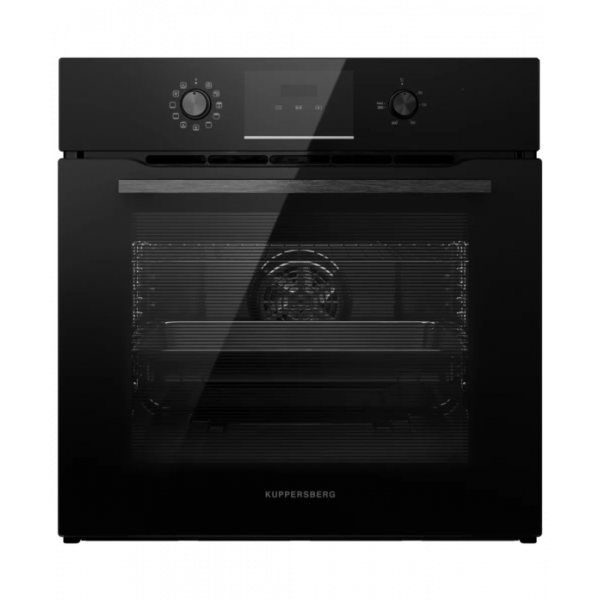 Духовой шкаф Kuppersberg HM 628 Black 11