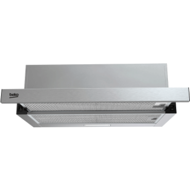 Вытяжка Beko BHNT613R4CX 9211653200