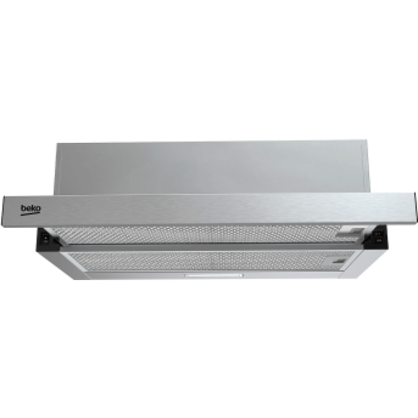 Вытяжка Beko BHNT613R4CX 9211653200