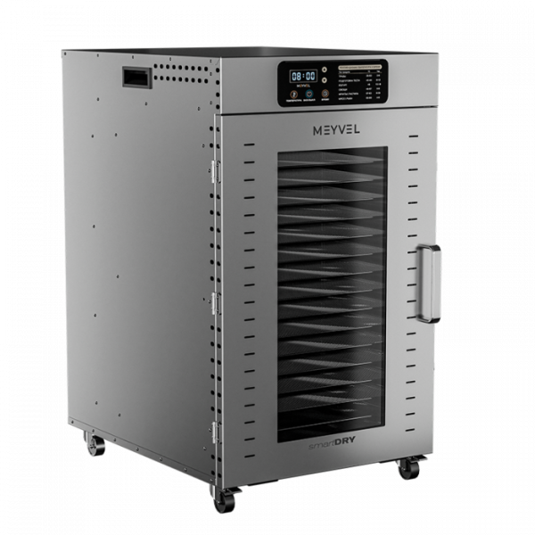 Дегидратор Meyvel MDH18-1S Inox