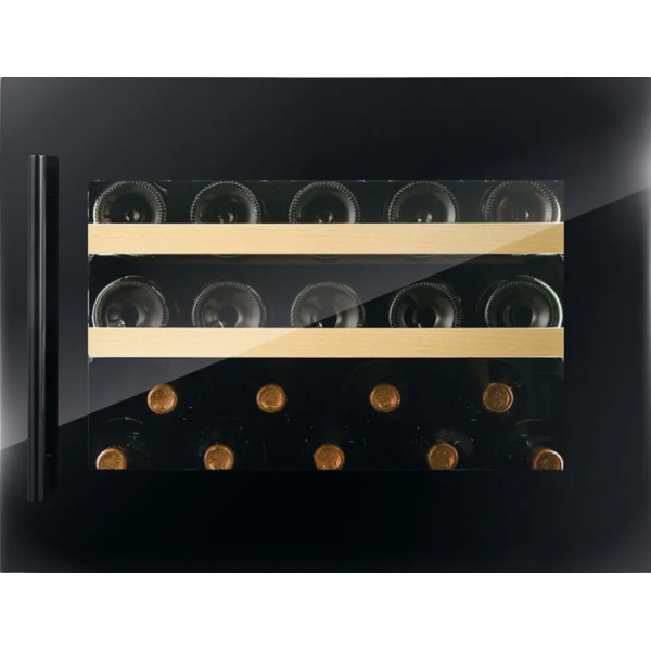 Винный шкаф Dunavox DVS-19.50B