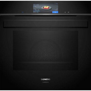 Духовой шкаф Siemens HB 978GMB1