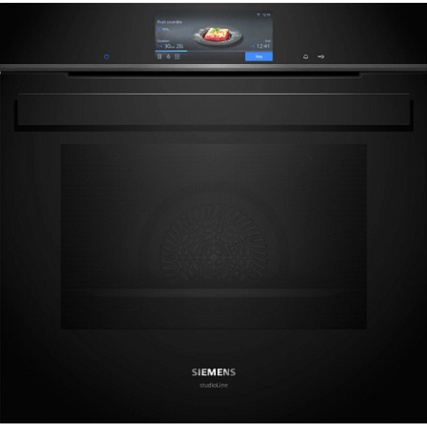 Духовой шкаф Siemens HB 978GMB1