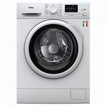 Стиральная машина Korting KWM 42IDM1460