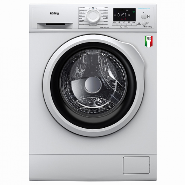 Стиральная машина Korting KWM 42IDM1460