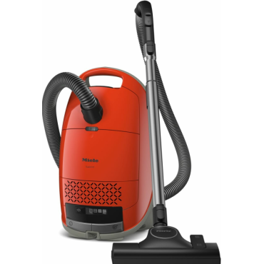 Пылесос Miele Guard M1 Terra Red