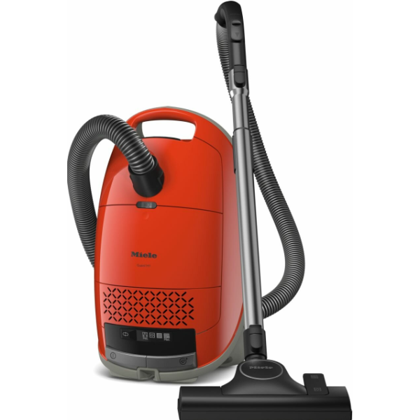Пылесос Miele Guard M1 Terra Red