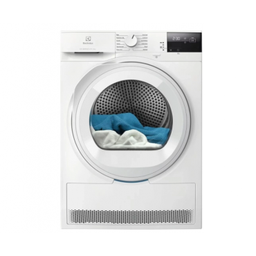 Сушильная машина Electrolux EW6D283DE Сушильная машина Electrolux EW6D283DE