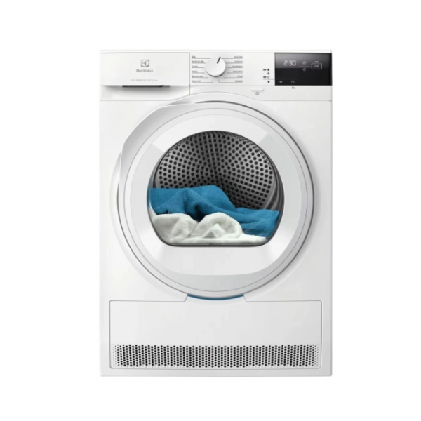 Сушильная машина Electrolux EW6D283DE
