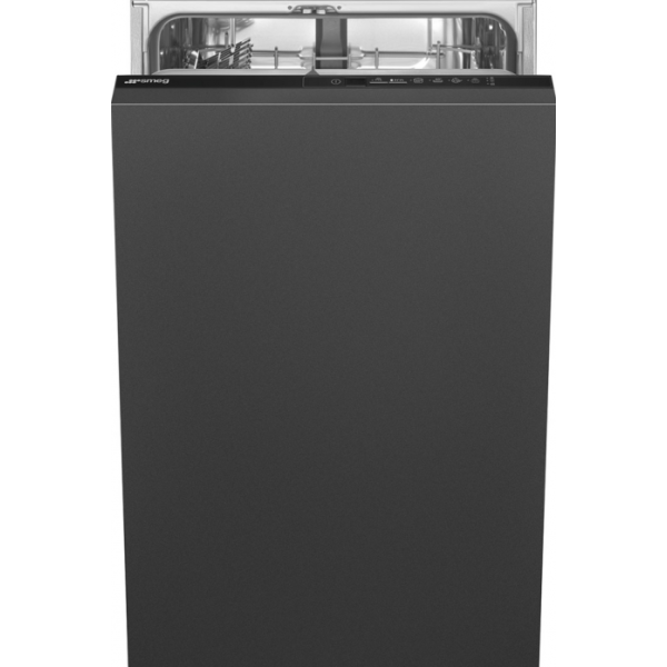 Посудомоечная машина Smeg ST4512EIN