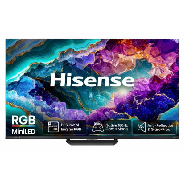 Телевизор Hisense 55UR8S