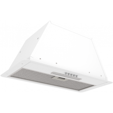 Кухонная вытяжка Elikor BIOS 52П-700-К3Д белый 305.0763.550