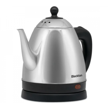 Чайник Blackton Bt KT1801S Black-Steel