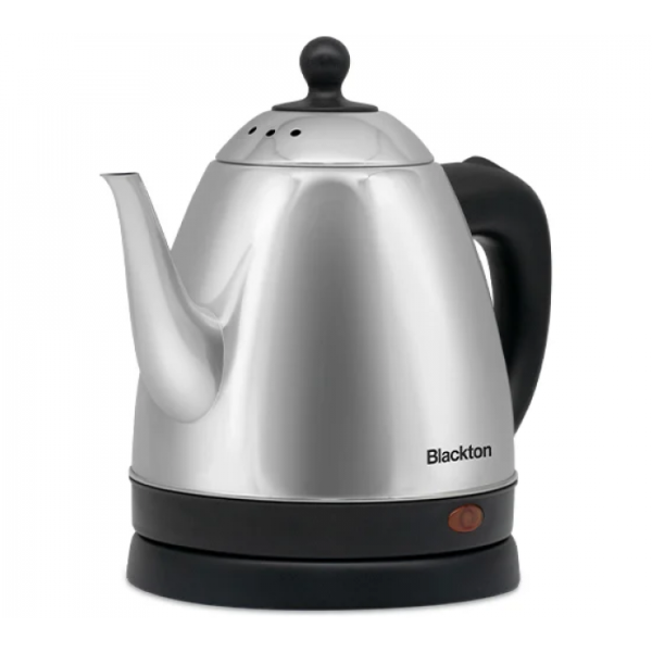 Чайник Blackton Bt KT1801S Black-Steel