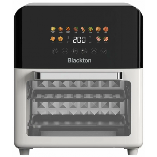 Аэрогриль Blackton Bt AF106S White