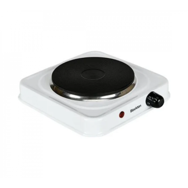 Плита электрическая Blackton Bt HP116CI White