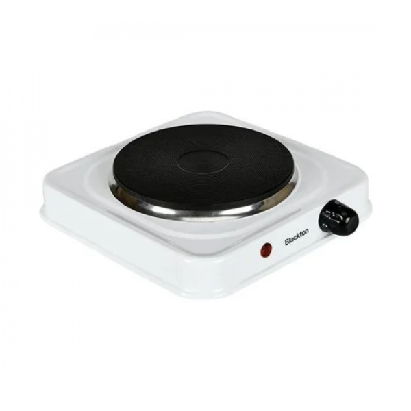 Плита электрическая Blackton Bt HP116CI White